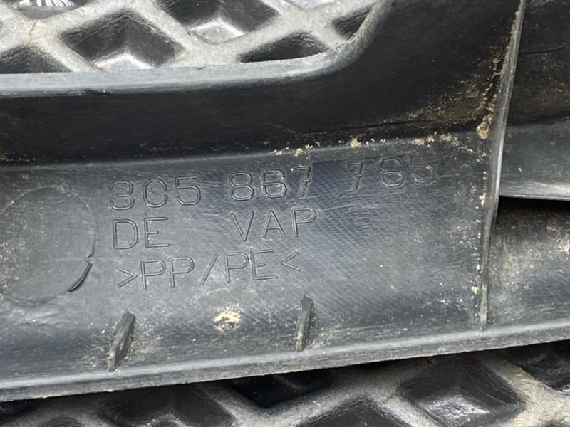 Накладка стойки, 390 рублей, Тверь