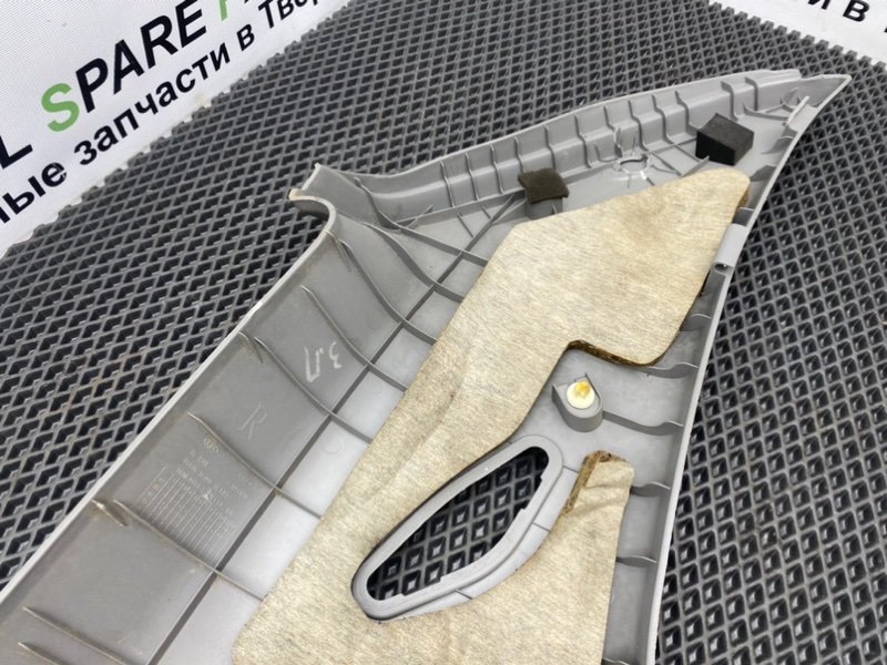 Накладка стойки, 590 рублей, Тверь