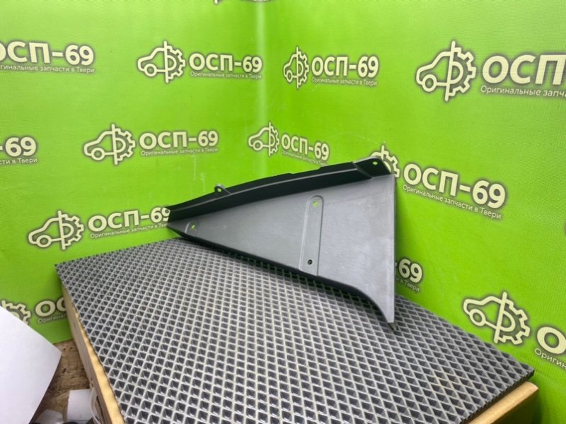 Обшивка багажника, 490 рублей, Тверь