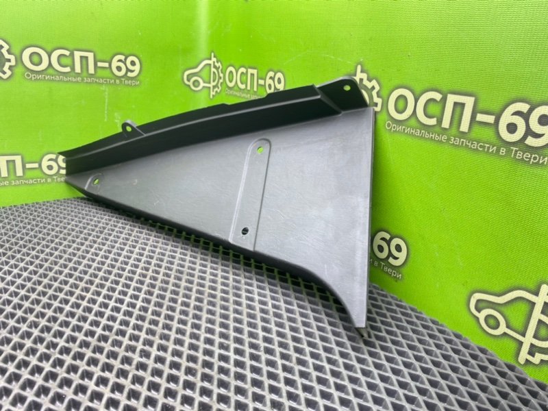 Обшивка багажника, 490 рублей, Тверь