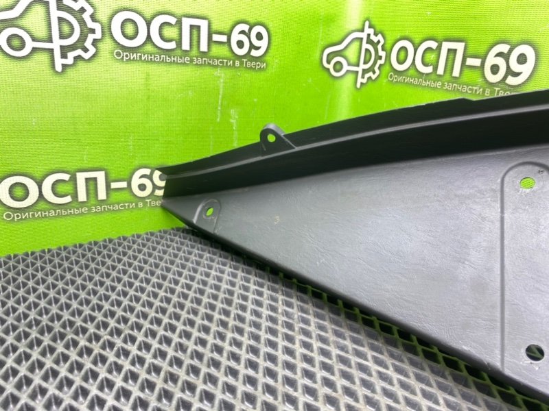 Обшивка багажника, 490 рублей, Тверь