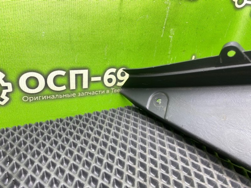 Обшивка багажника, 490 рублей, Тверь