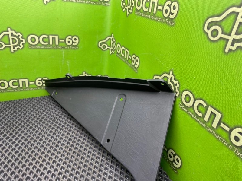 Обшивка багажника, 490 рублей, Тверь