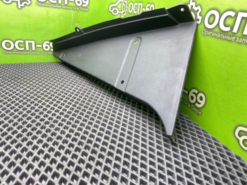 Обшивка багажника, 490 рублей, Тверь