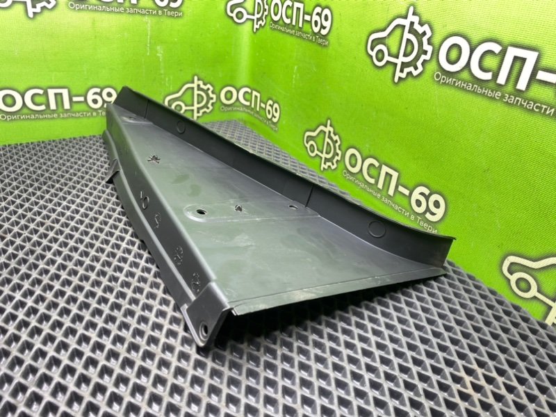 Обшивка багажника, 490 рублей, Тверь