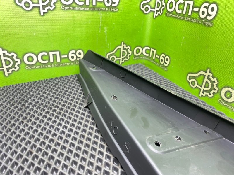 Обшивка багажника, 490 рублей, Тверь