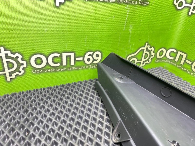 Обшивка багажника, 490 рублей, Тверь