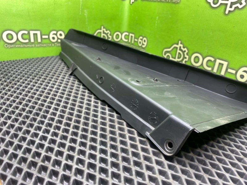 Обшивка багажника, 490 рублей, Тверь