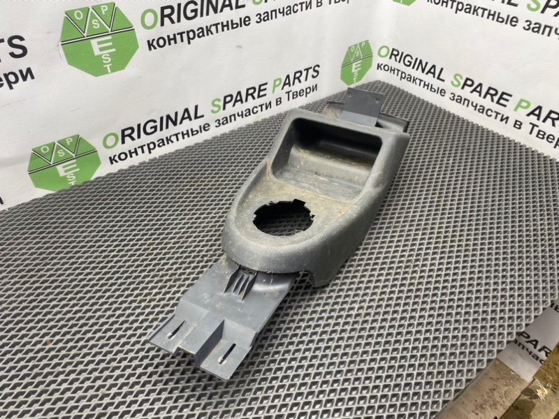 Центральная консоль, 890 рублей, Тверь