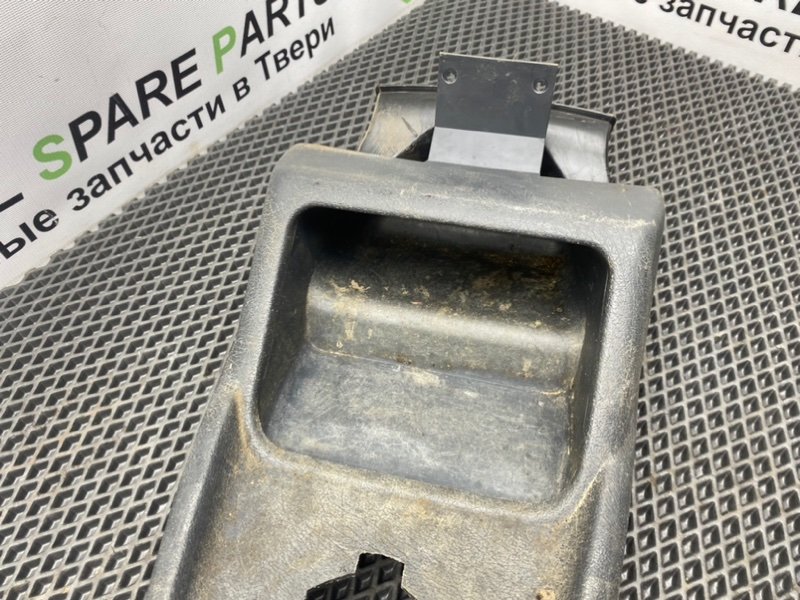 Центральная консоль, 890 рублей, Тверь