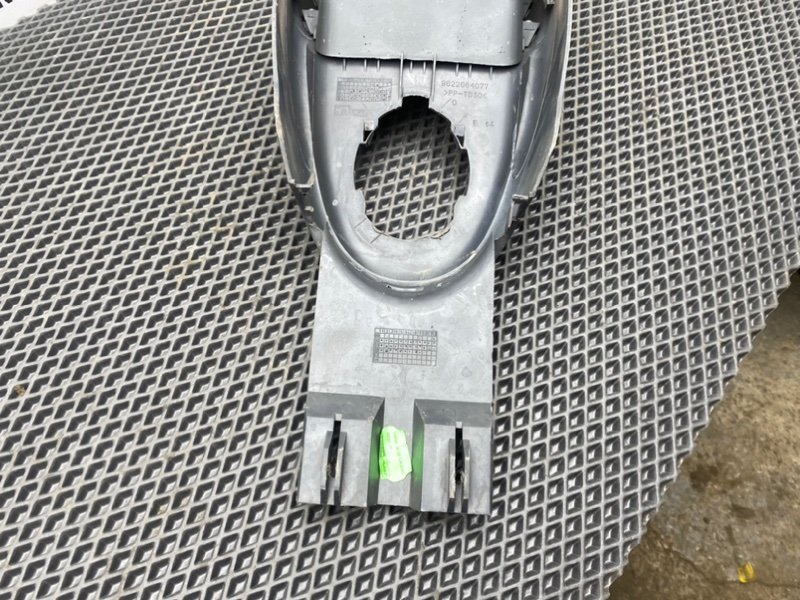 Центральная консоль, 890 рублей, Тверь