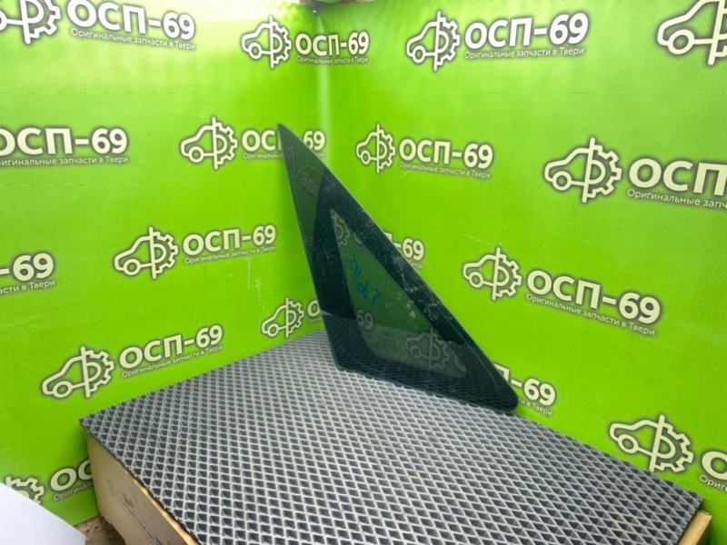 Форточка кузова, 690 рублей, Тверь