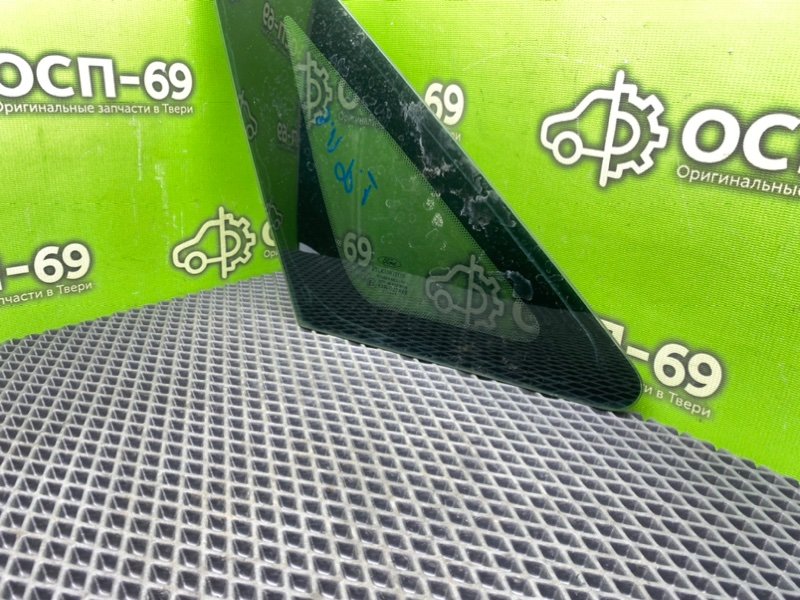 Форточка кузова, 690 рублей, Тверь