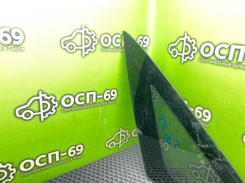 Форточка кузова, 690 рублей, Тверь