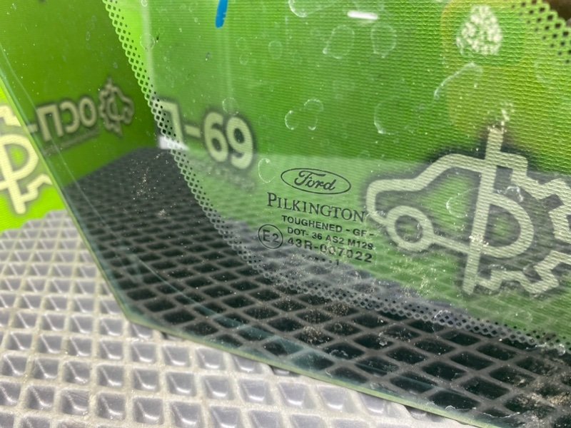 Форточка кузова, 690 рублей, Тверь