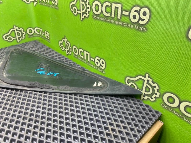 Форточка кузова, 690 рублей, Тверь