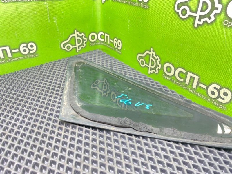 Форточка кузова, 690 рублей, Тверь