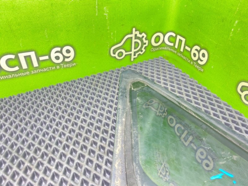 Форточка кузова, 690 рублей, Тверь