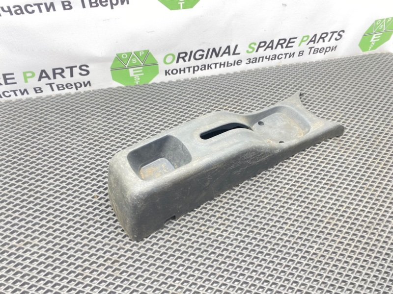 Центральная консоль, 690 рублей, Тверь