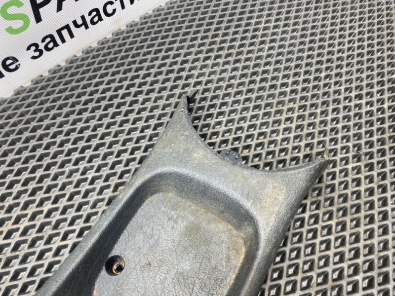 Центральная консоль, 690 рублей, Тверь