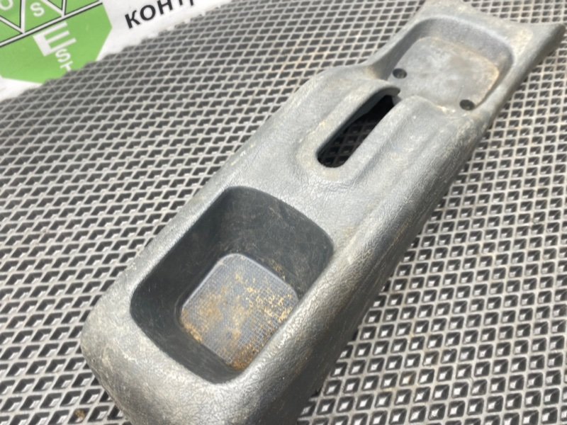 Центральная консоль, 690 рублей, Тверь