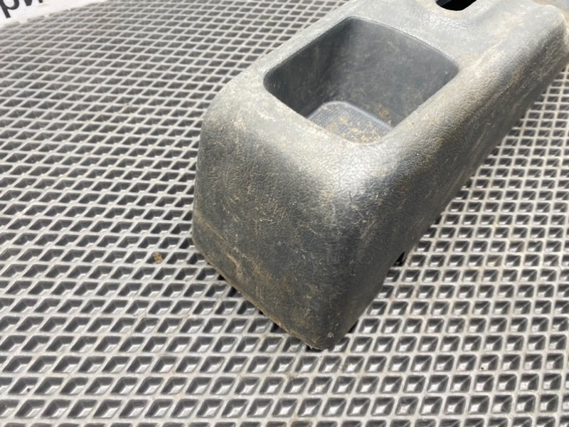 Центральная консоль, 690 рублей, Тверь