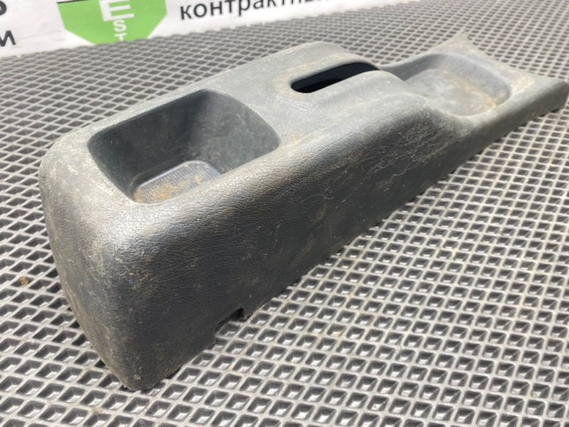 Центральная консоль, 690 рублей, Тверь