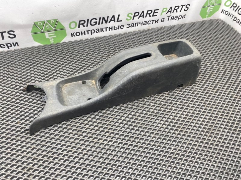 Центральная консоль, 690 рублей, Тверь