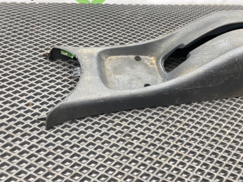 Центральная консоль, 690 рублей, Тверь