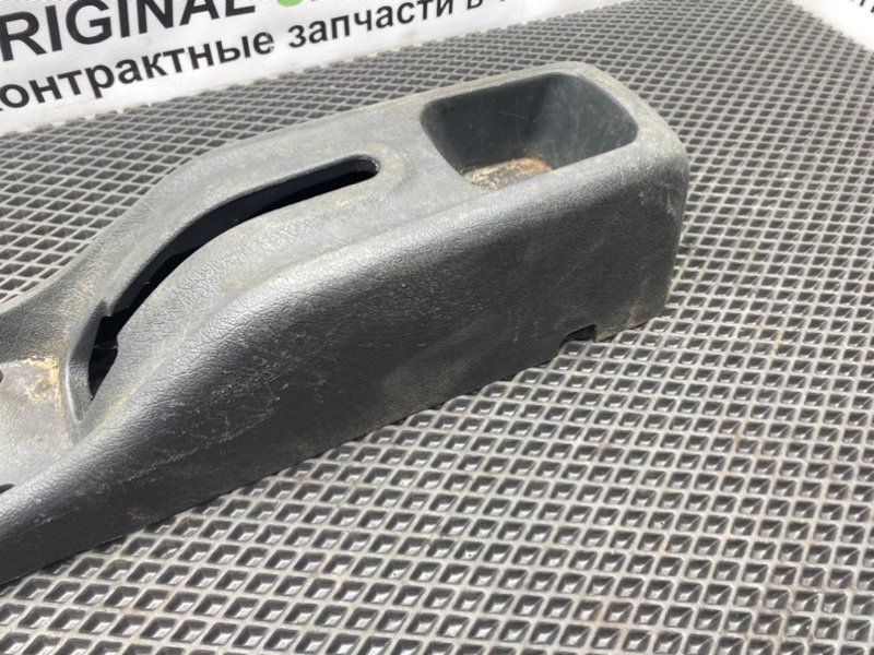 Центральная консоль, 690 рублей, Тверь