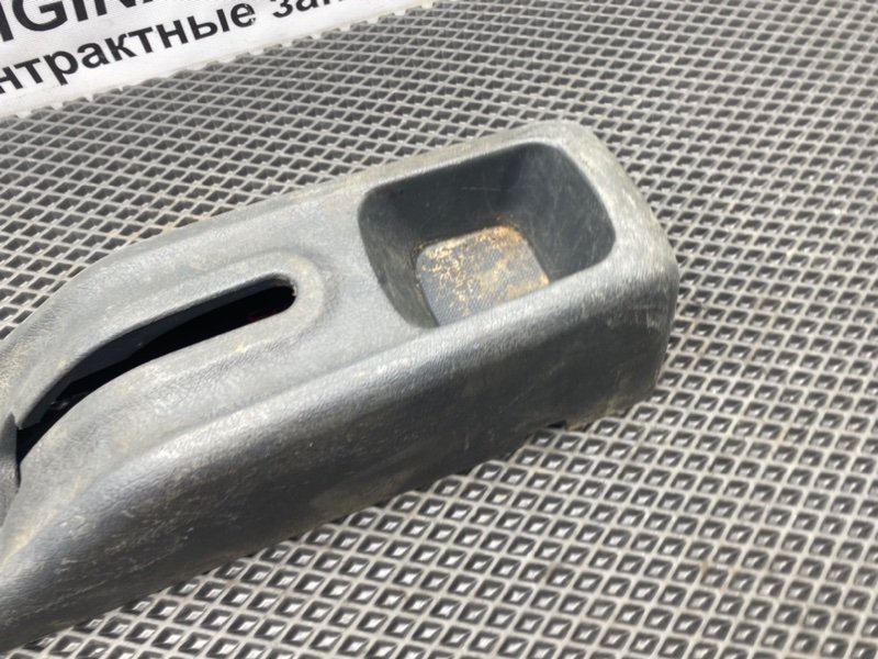 Центральная консоль, 690 рублей, Тверь