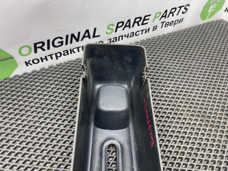 Центральная консоль, 690 рублей, Тверь