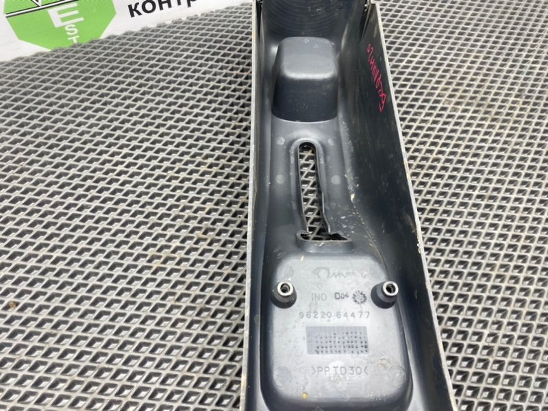 Центральная консоль, 690 рублей, Тверь