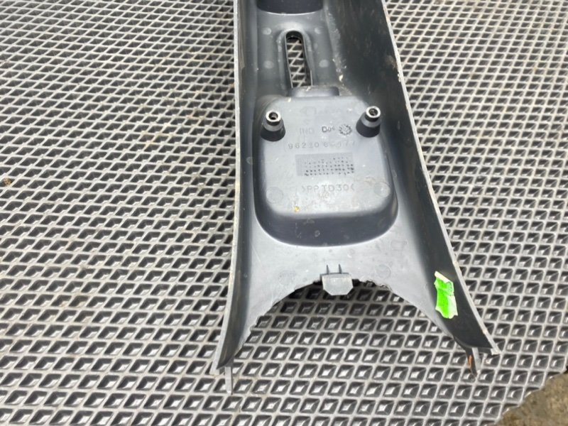 Центральная консоль, 690 рублей, Тверь