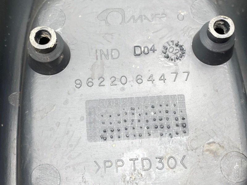 Центральная консоль, 690 рублей, Тверь