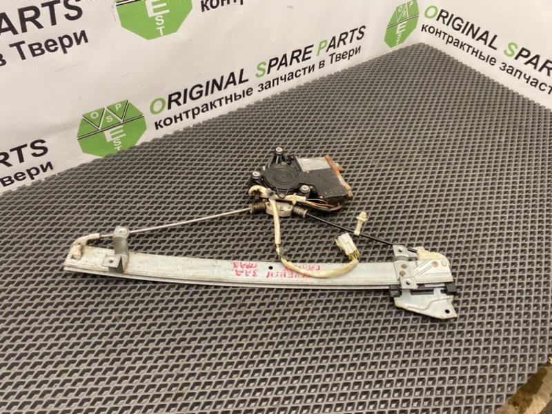 Стеклоподъемник, 990 рублей, Тверь