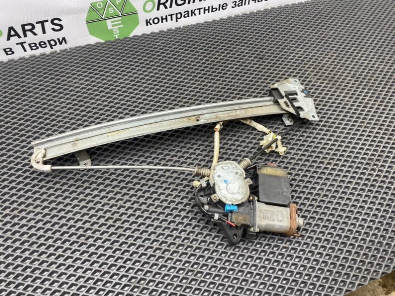 Стеклоподъемник, 990 рублей, Тверь