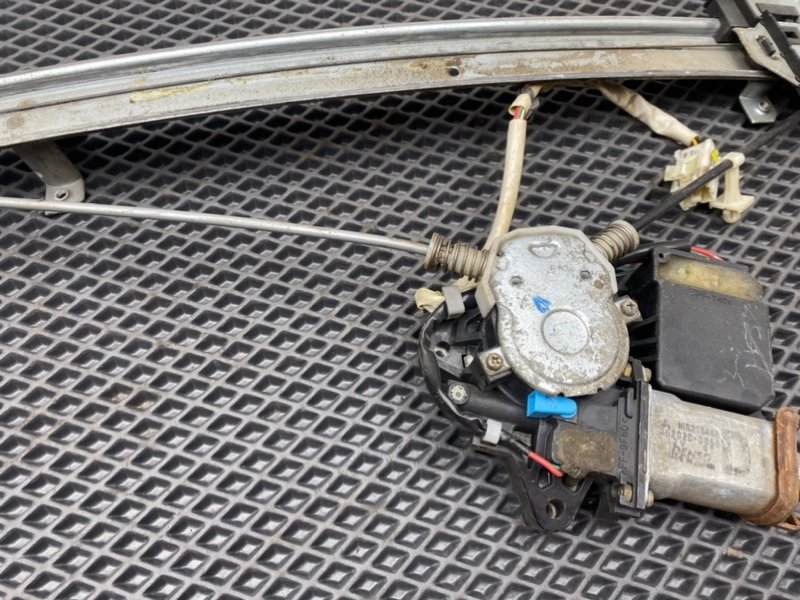 Стеклоподъемник, 990 рублей, Тверь