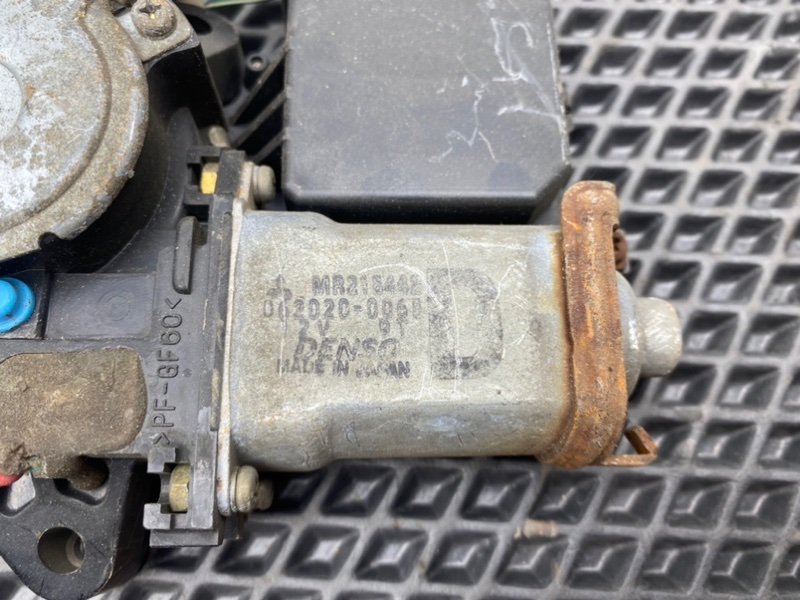 Стеклоподъемник, 990 рублей, Тверь