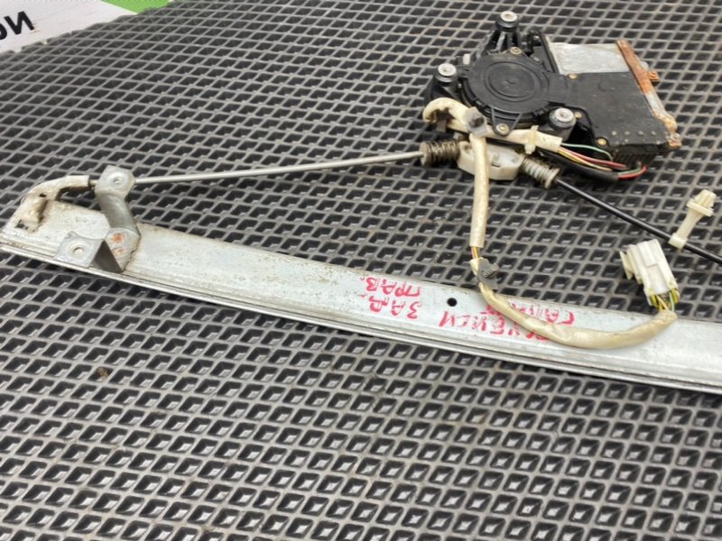 Стеклоподъемник, 990 рублей, Тверь