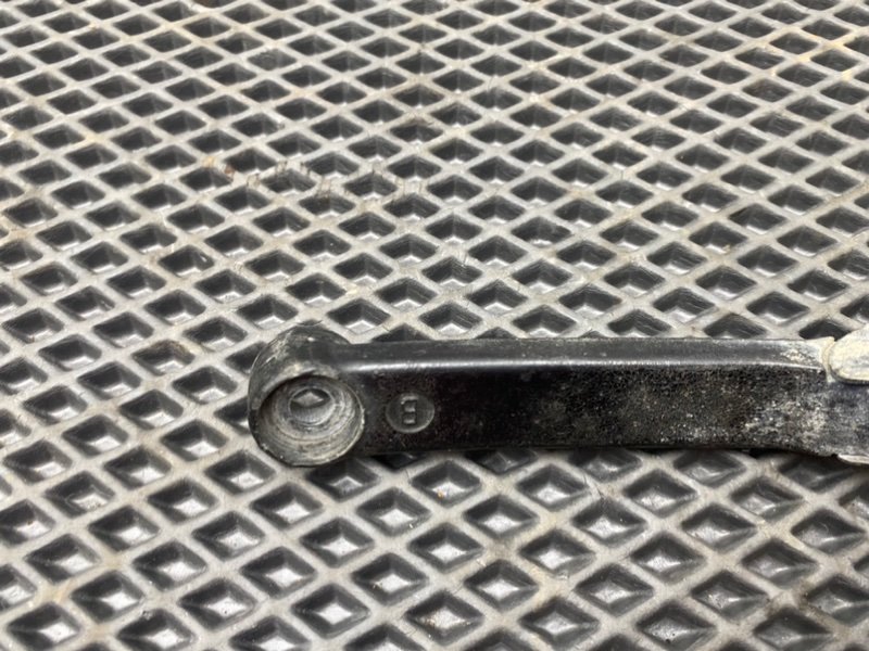 Дворник лобового стекла, 990 рублей, Тверь