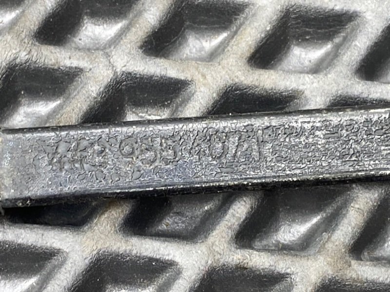 Дворник лобового стекла, 990 рублей, Тверь