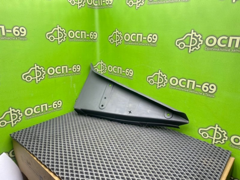 Обшивка багажника, 490 рублей, Тверь