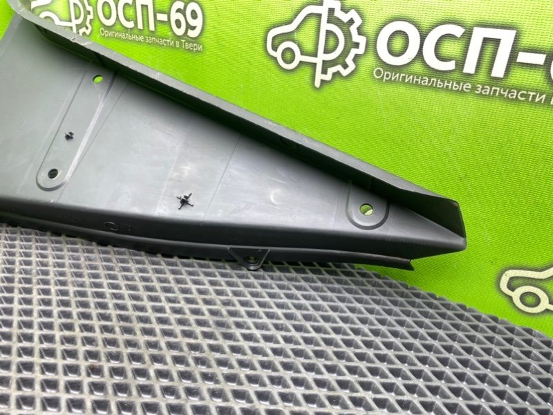 Обшивка багажника, 490 рублей, Тверь