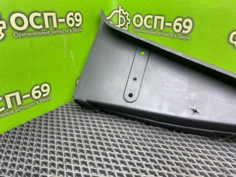 Обшивка багажника, 490 рублей, Тверь