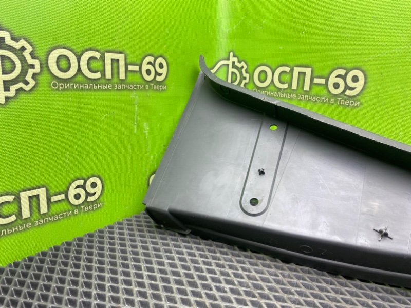 Обшивка багажника, 490 рублей, Тверь