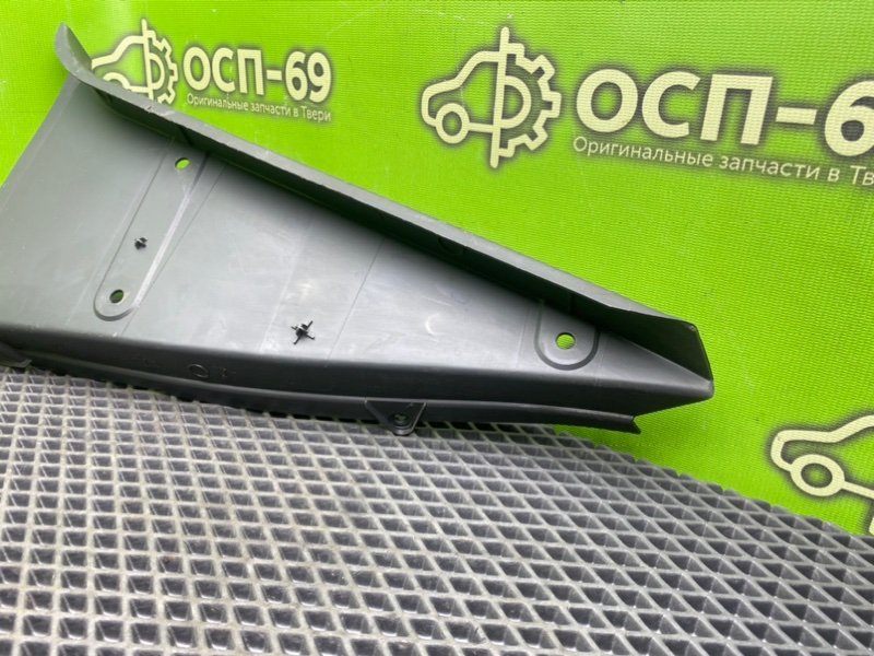 Обшивка багажника, 490 рублей, Тверь