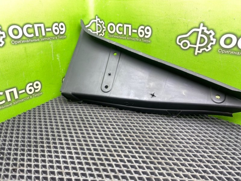 Обшивка багажника, 490 рублей, Тверь