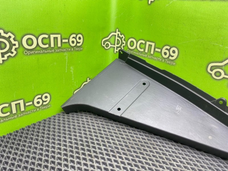 Обшивка багажника, 490 рублей, Тверь