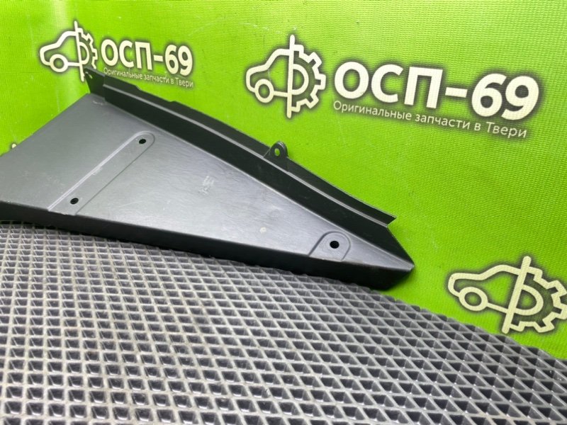 Обшивка багажника, 490 рублей, Тверь